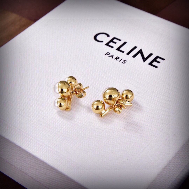 Celine Earrings